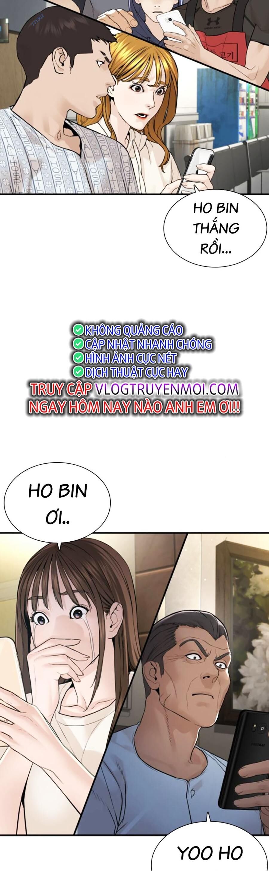 Cách Chiến Thắng Trận Đấu Chap 215 - Next Chap 216