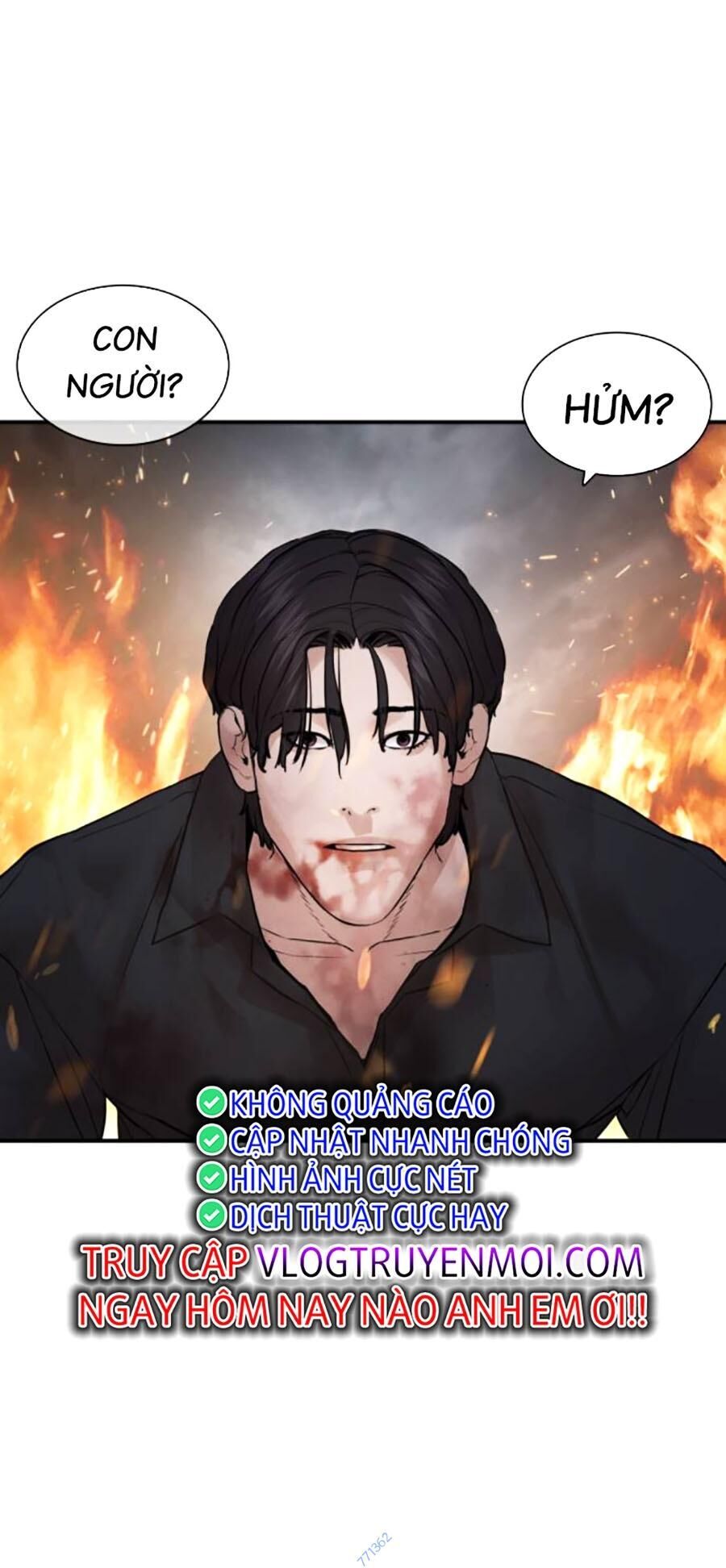 Cách Chiến Thắng Trận Đấu Chap 215 - Next Chap 216