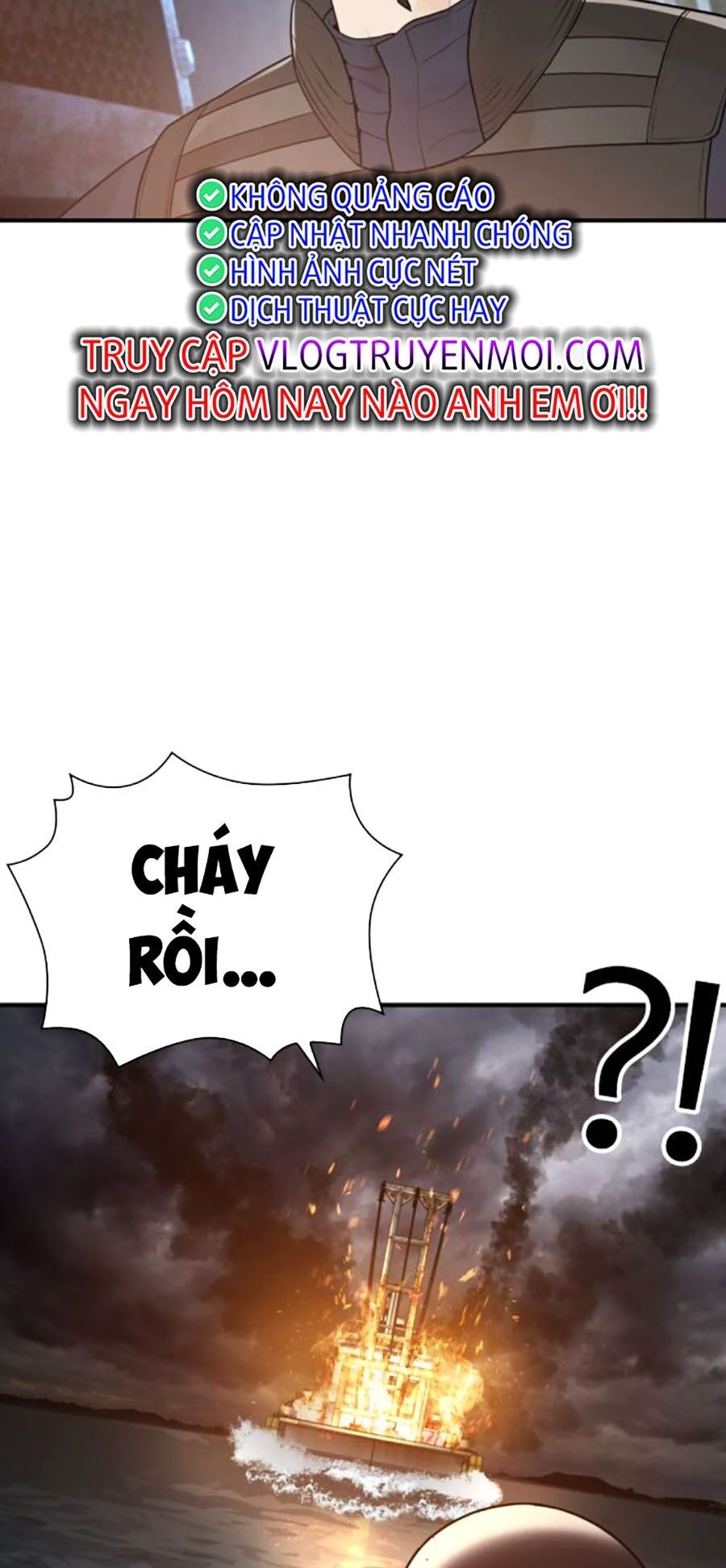 Cách Chiến Thắng Trận Đấu Chap 215 - Next Chap 216