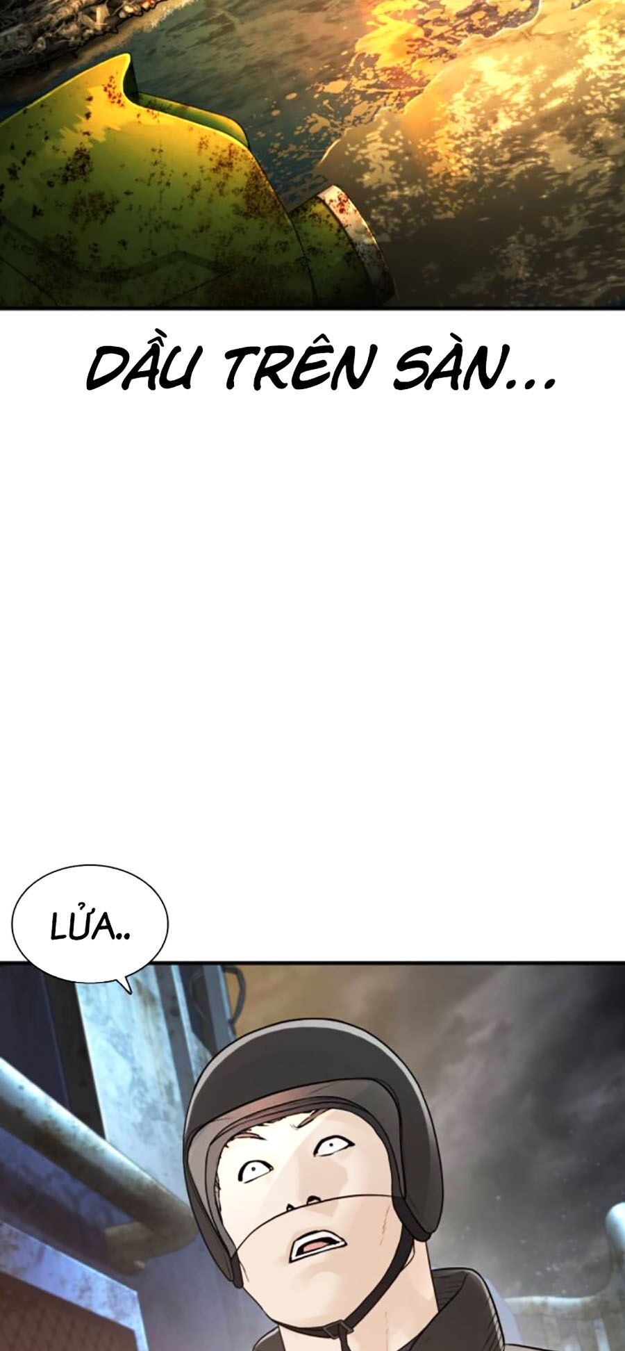 Cách Chiến Thắng Trận Đấu Chap 215 - Next Chap 216