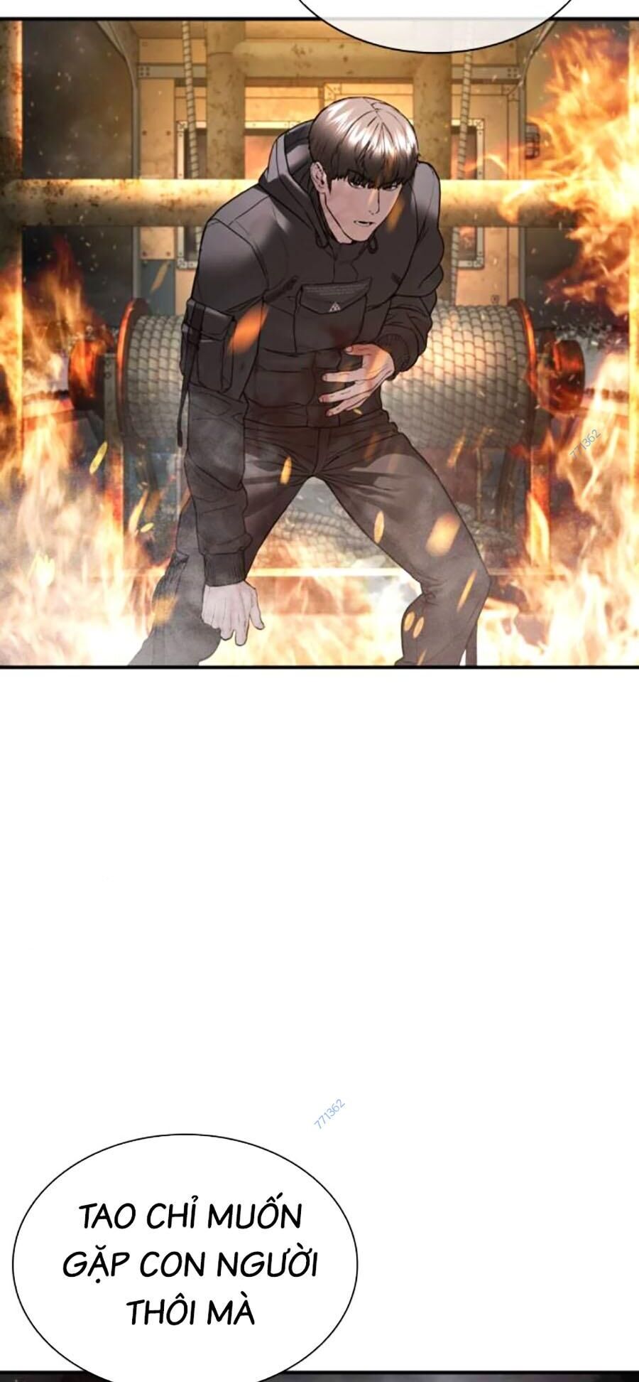 Cách Chiến Thắng Trận Đấu Chap 215 - Next Chap 216