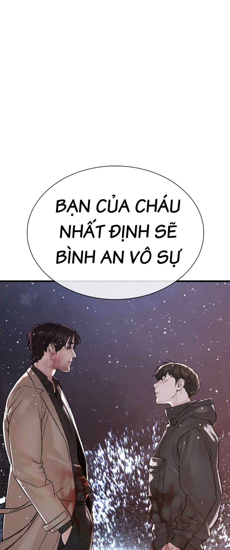 Cách Chiến Thắng Trận Đấu Chap 215 - Next Chap 216
