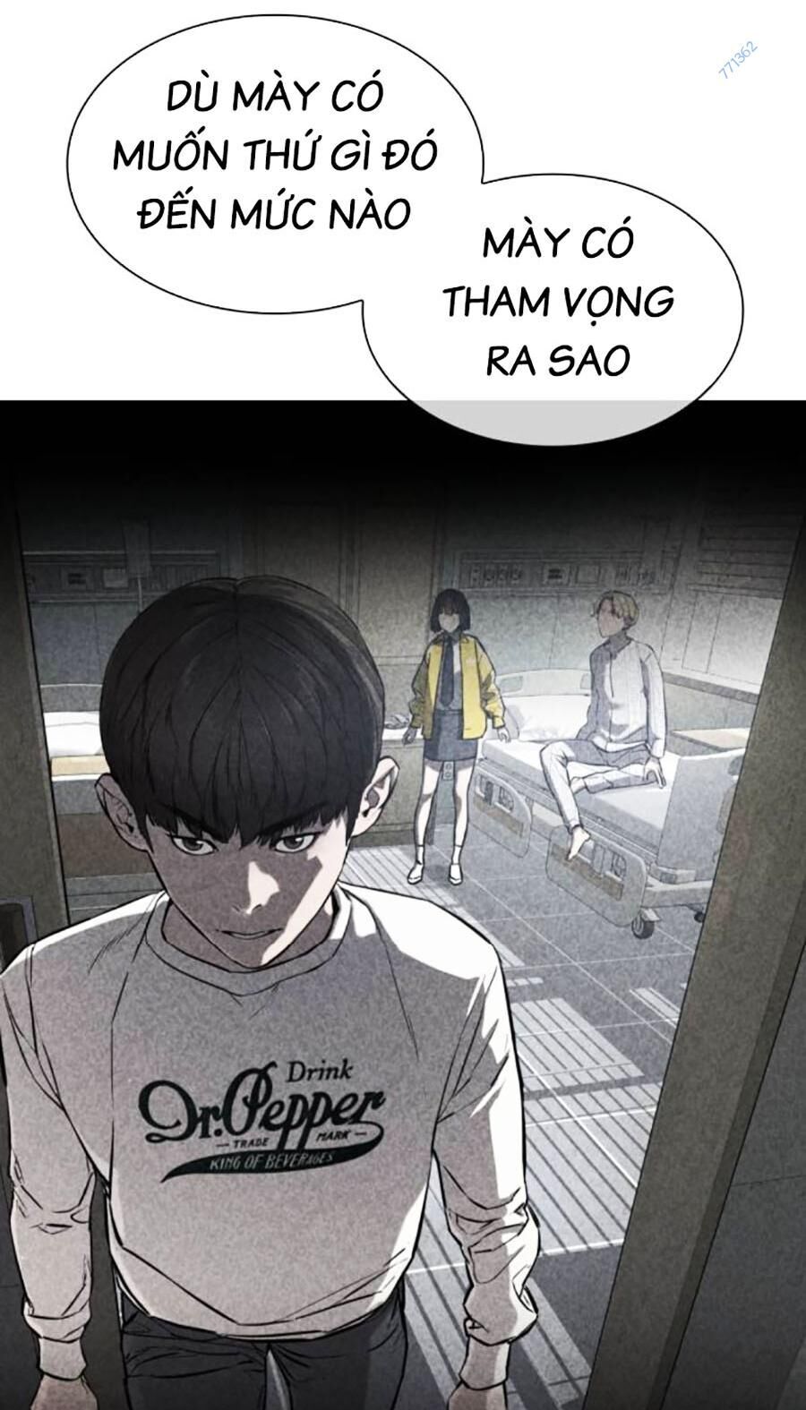 Cách Chiến Thắng Trận Đấu Chap 215 - Next Chap 216