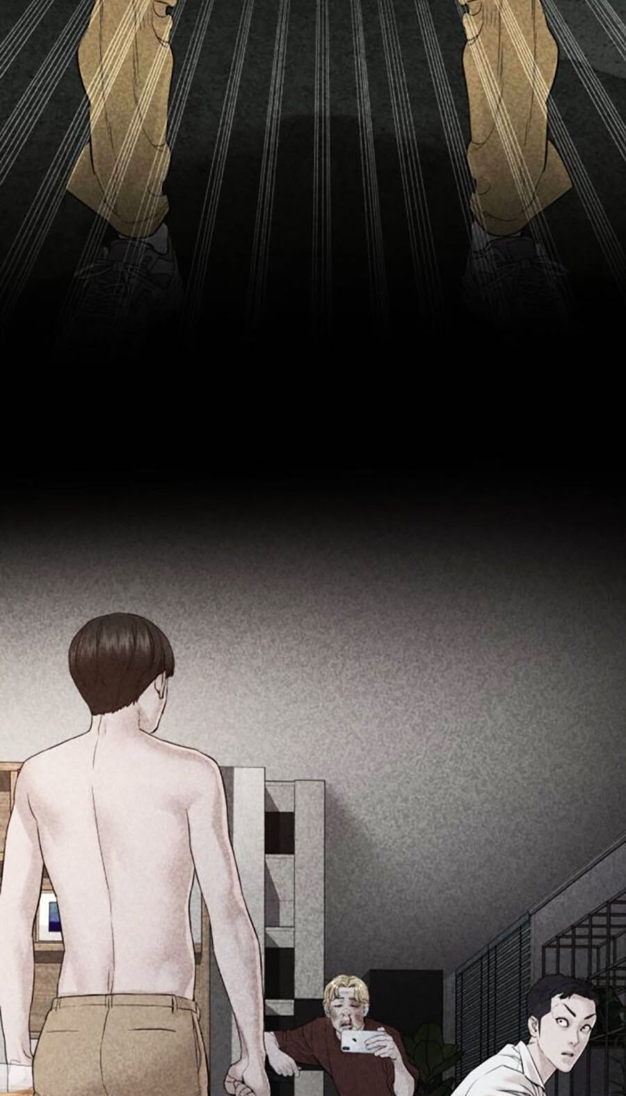 Cách Chiến Thắng Trận Đấu Chap 215 - Next Chap 216