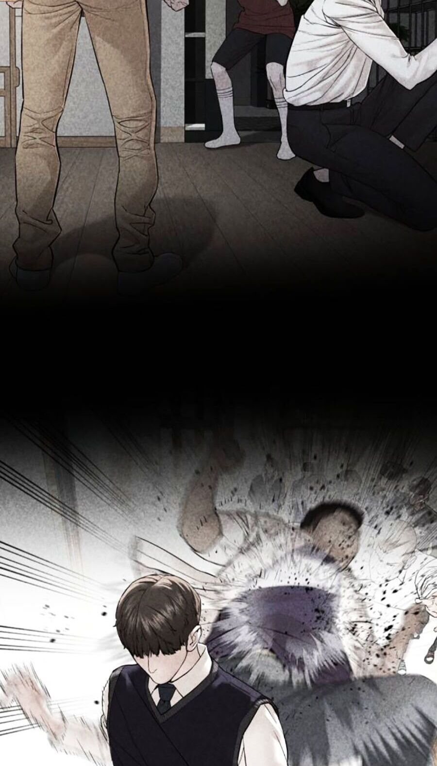 Cách Chiến Thắng Trận Đấu Chap 215 - Next Chap 216