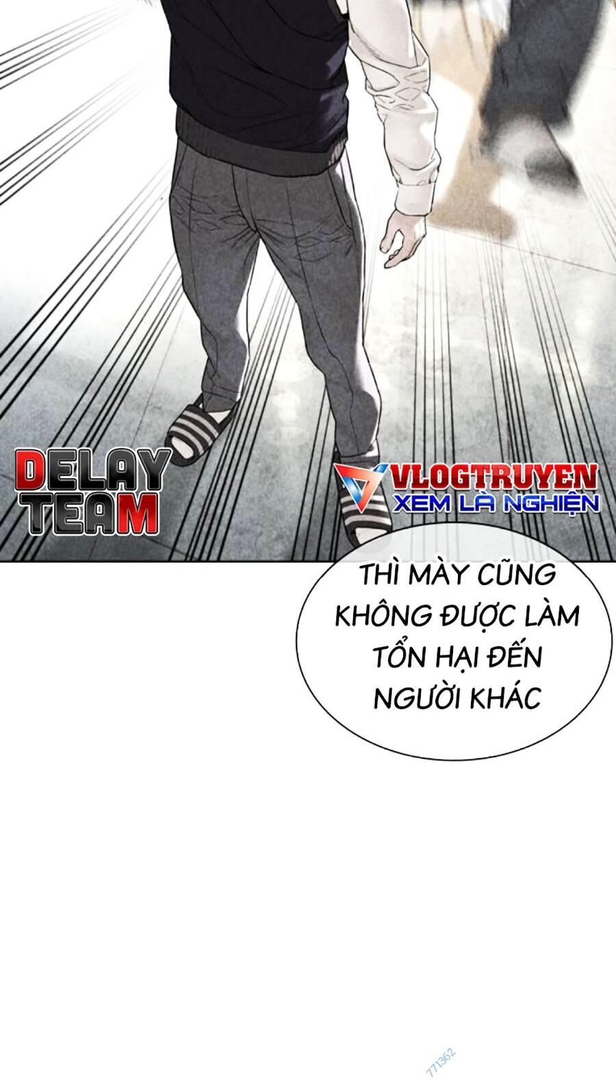 Cách Chiến Thắng Trận Đấu Chap 215 - Next Chap 216