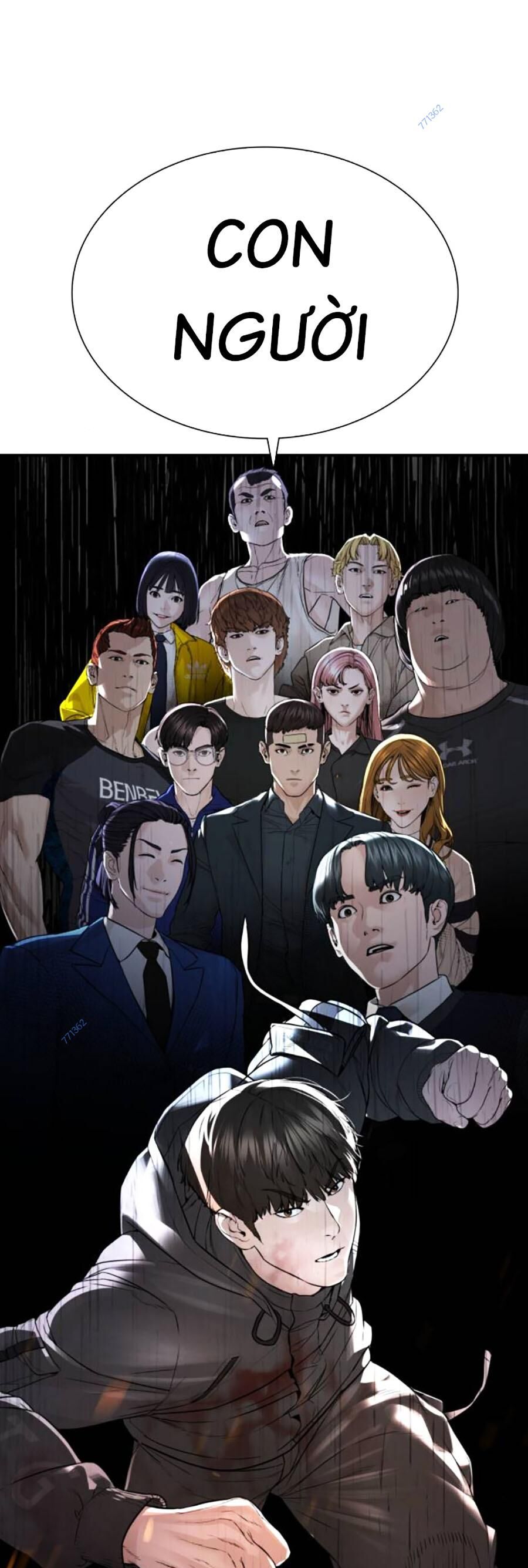 Cách Chiến Thắng Trận Đấu Chap 215 - Next Chap 216