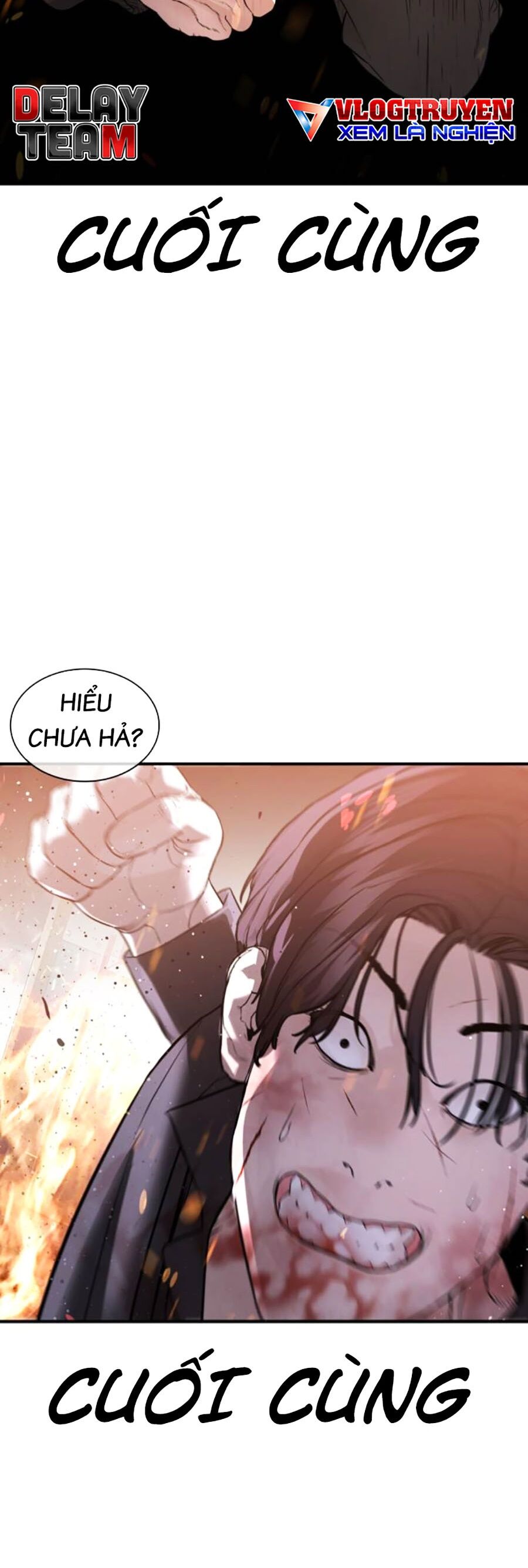 Cách Chiến Thắng Trận Đấu Chap 215 - Next Chap 216