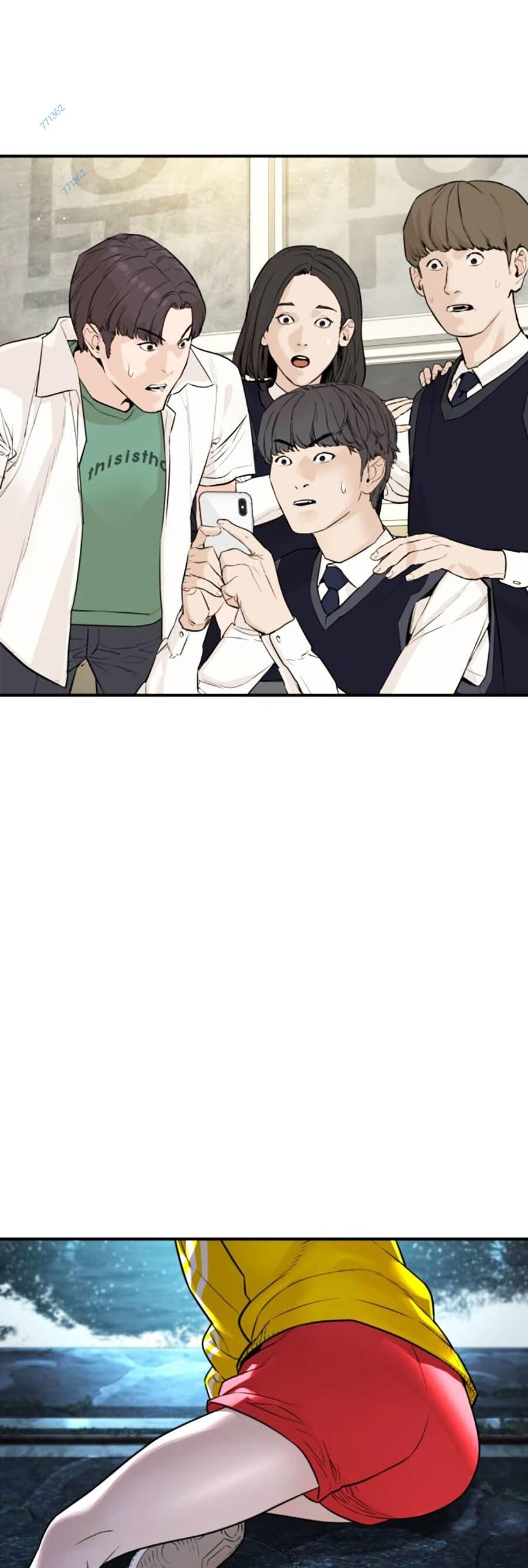Cách Chiến Thắng Trận Đấu Chap 215 - Next Chap 216