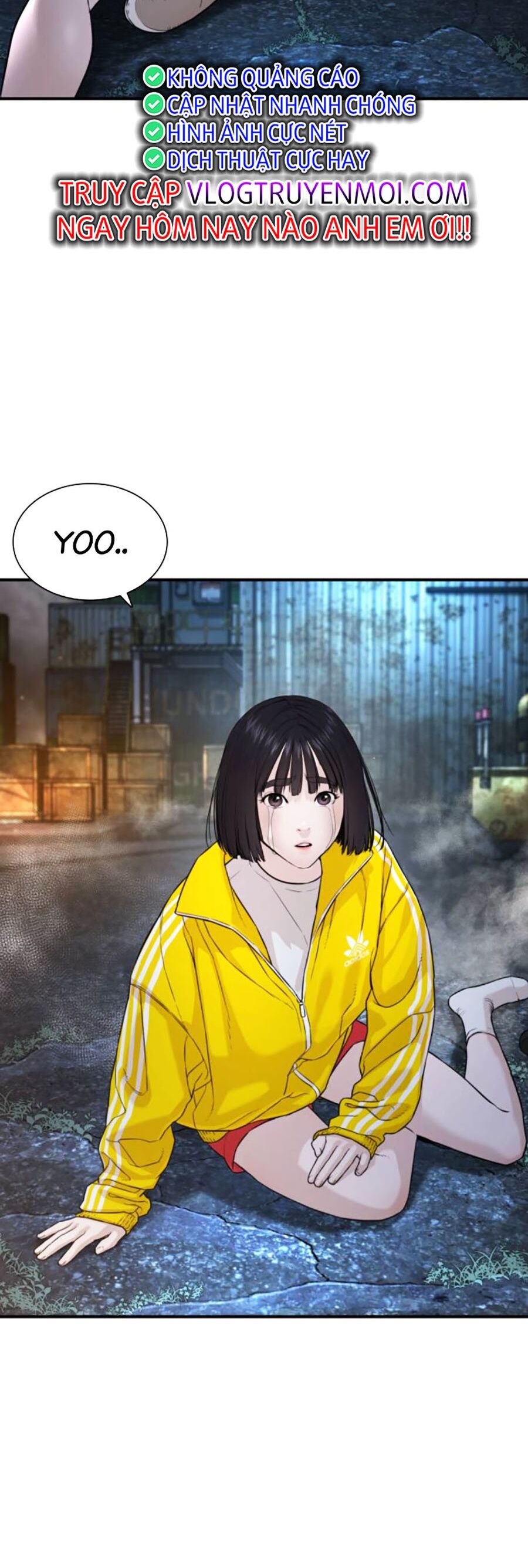 Cách Chiến Thắng Trận Đấu Chap 215 - Next Chap 216