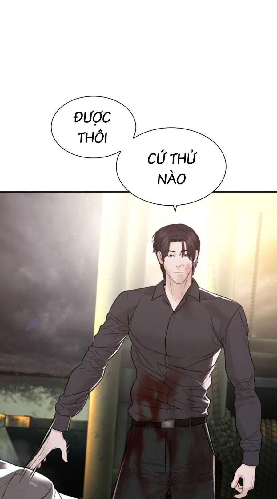 Cách Chiến Thắng Trận Đấu Chap 215 - Next Chap 216