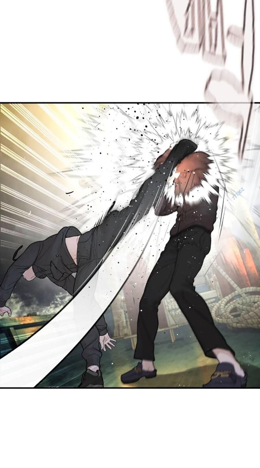 Cách Chiến Thắng Trận Đấu Chap 215 - Next Chap 216