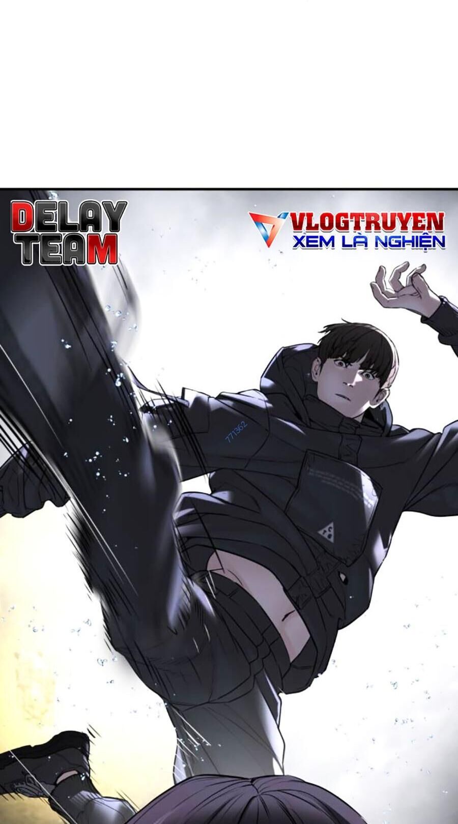 Cách Chiến Thắng Trận Đấu Chap 215 - Next Chap 216