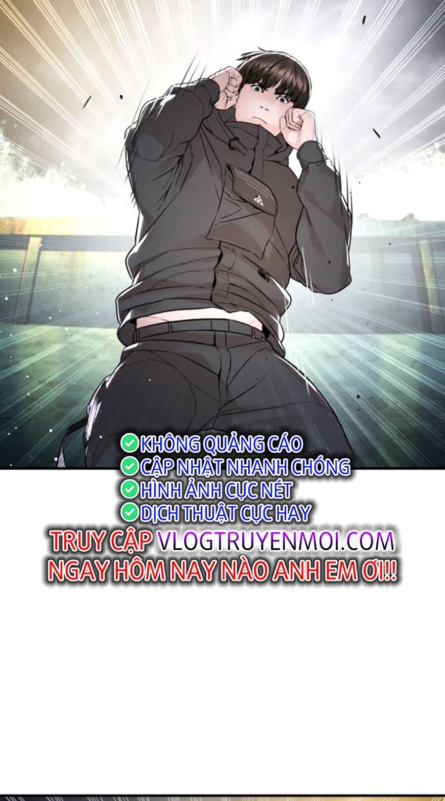 Cách Chiến Thắng Trận Đấu Chap 215 - Next Chap 216