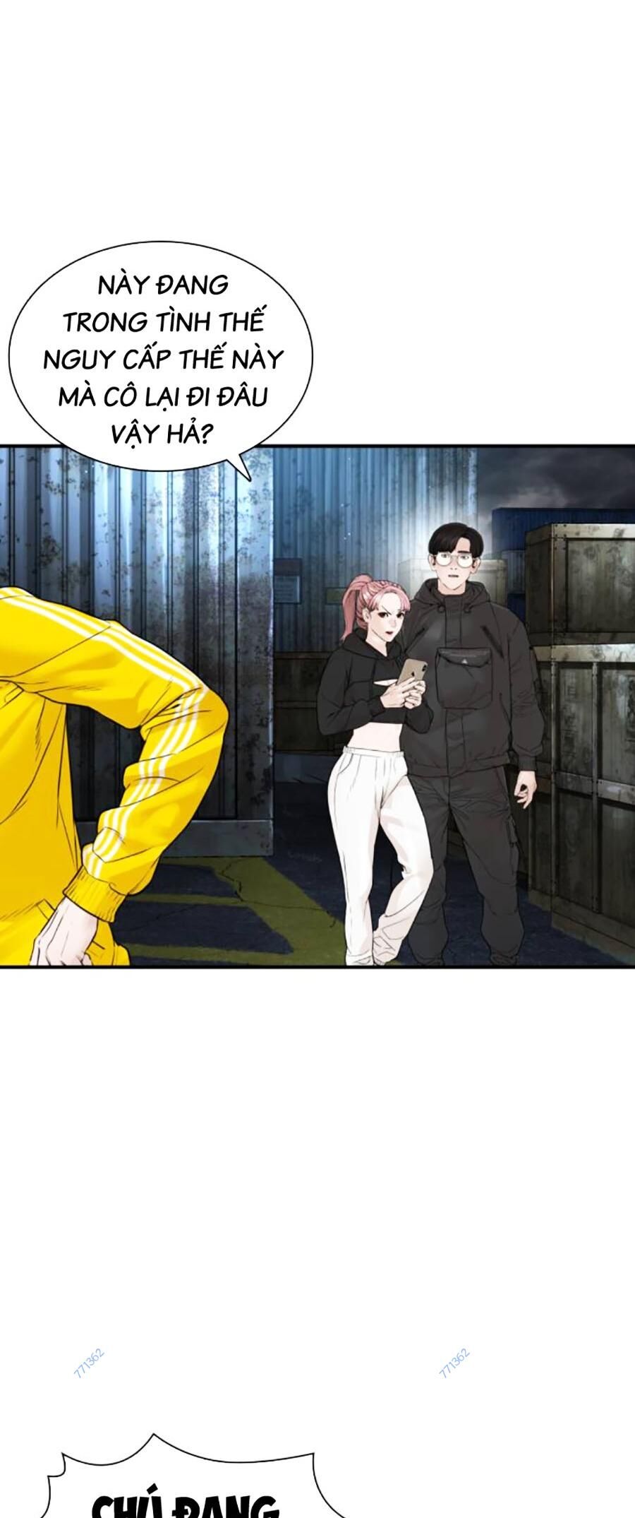 Cách Chiến Thắng Trận Đấu Chap 215 - Next Chap 216