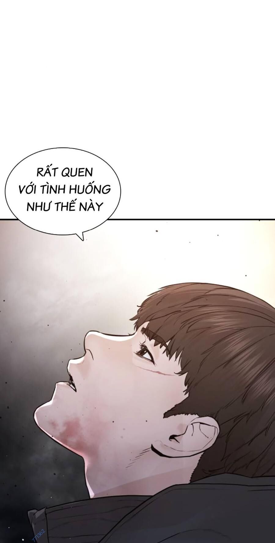 Cách Chiến Thắng Trận Đấu Chap 215 - Next Chap 216