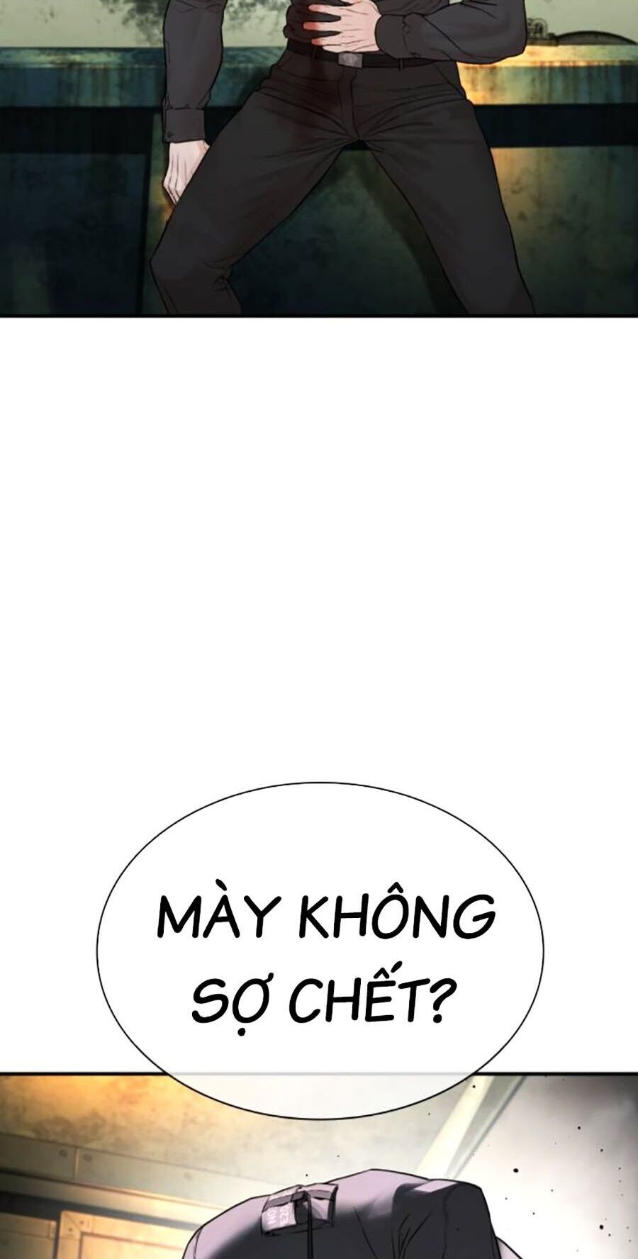 Cách Chiến Thắng Trận Đấu Chap 215 - Next Chap 216