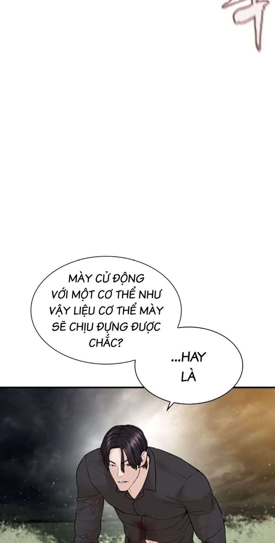 Cách Chiến Thắng Trận Đấu Chap 215 - Next Chap 216