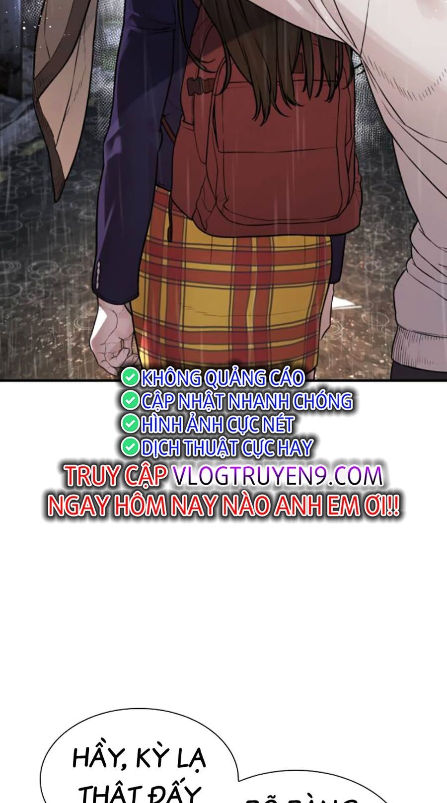 Cách Chiến Thắng Trận Đấu Chap 216 - Next Chap 217