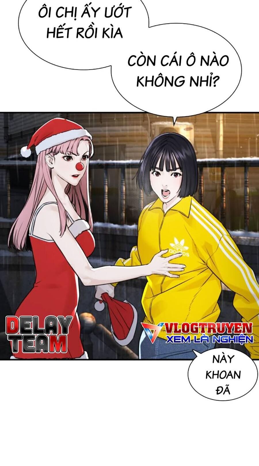 Cách Chiến Thắng Trận Đấu Chap 216 - Next Chap 217