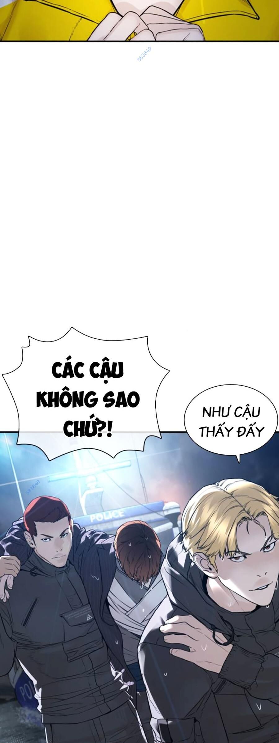 Cách Chiến Thắng Trận Đấu Chap 216 - Next Chap 217