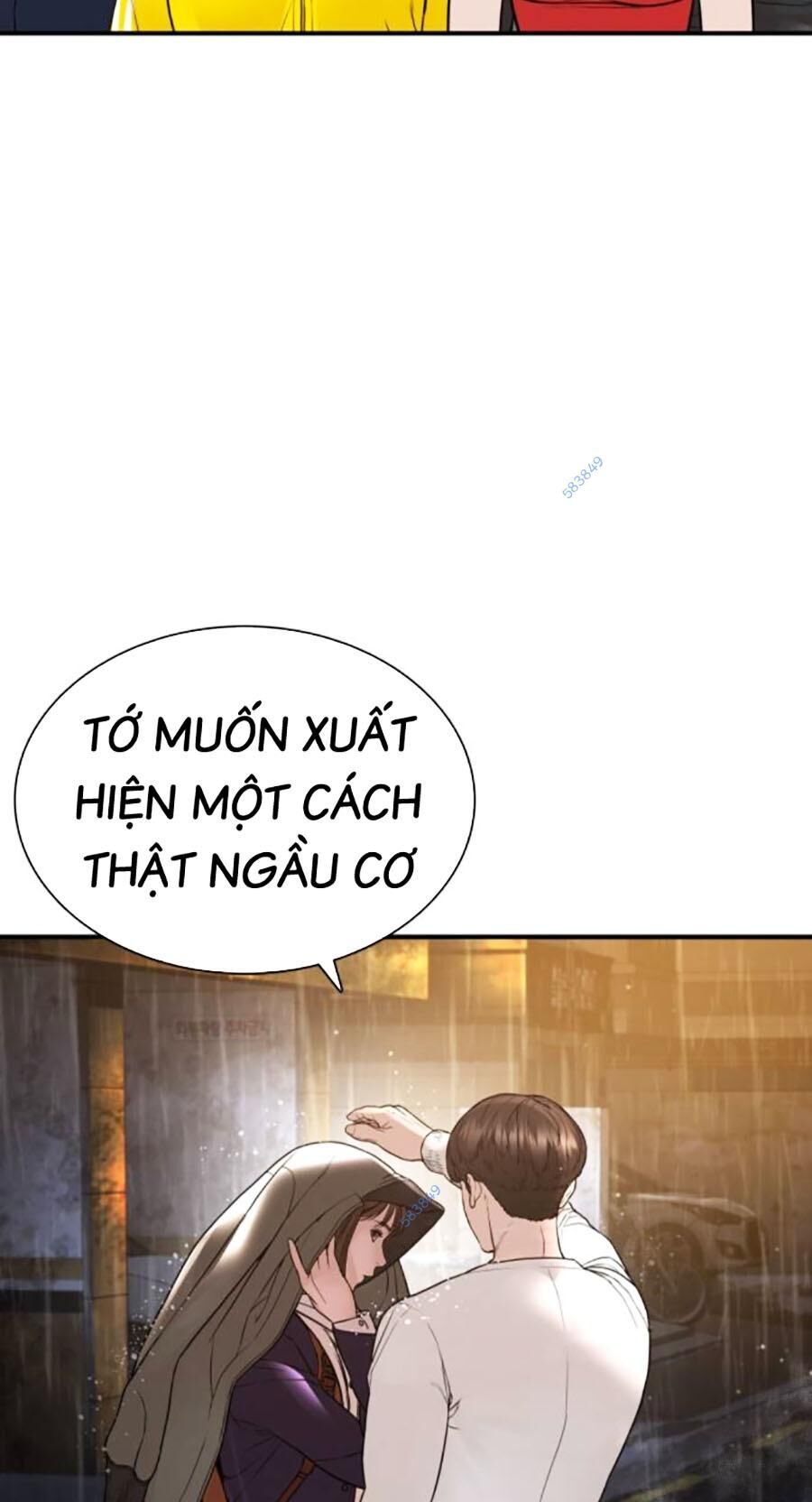 Cách Chiến Thắng Trận Đấu Chap 216 - Next Chap 217