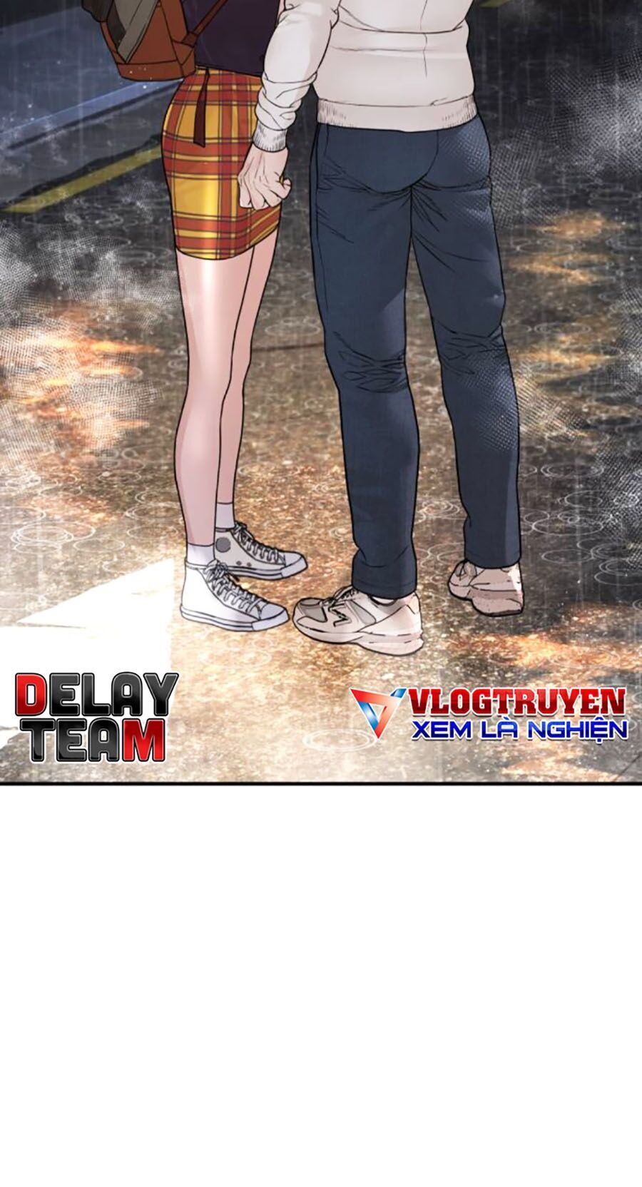 Cách Chiến Thắng Trận Đấu Chap 216 - Next Chap 217