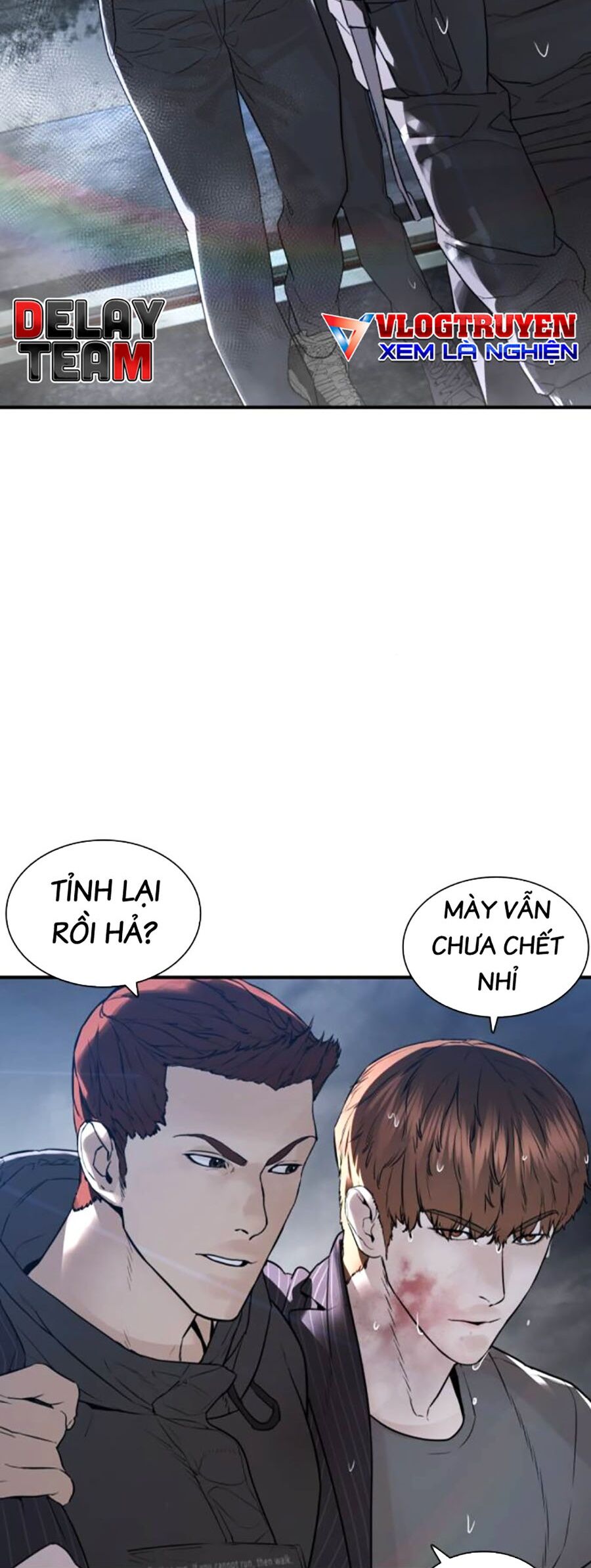 Cách Chiến Thắng Trận Đấu Chap 216 - Next Chap 217