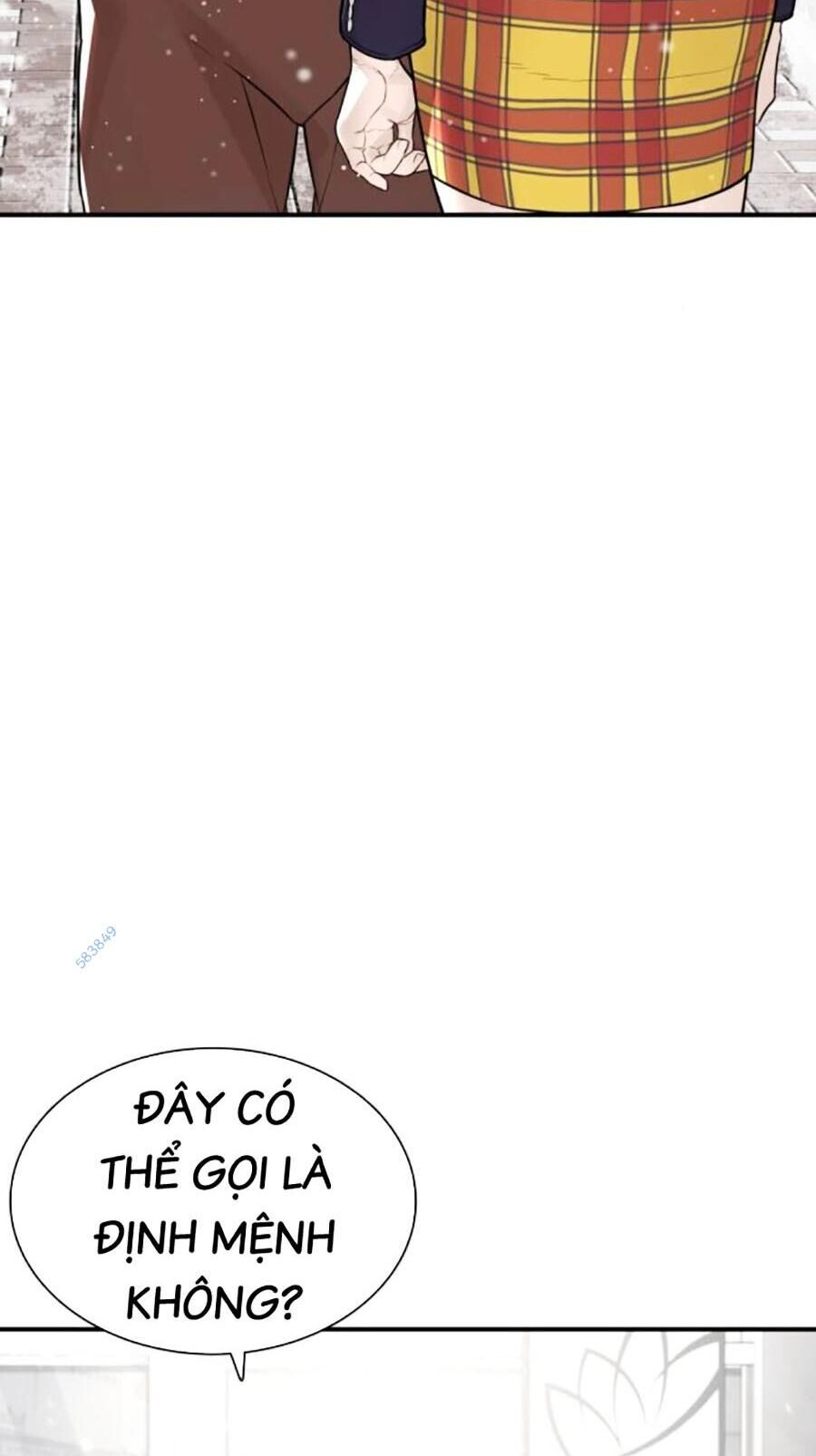 Cách Chiến Thắng Trận Đấu Chap 216 - Next Chap 217