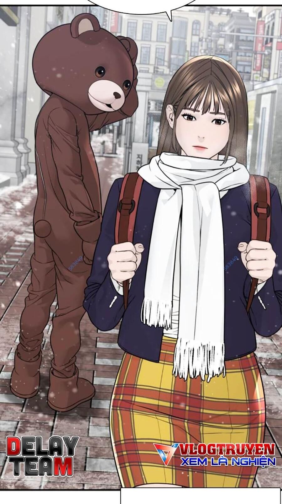 Cách Chiến Thắng Trận Đấu Chap 216 - Next Chap 217