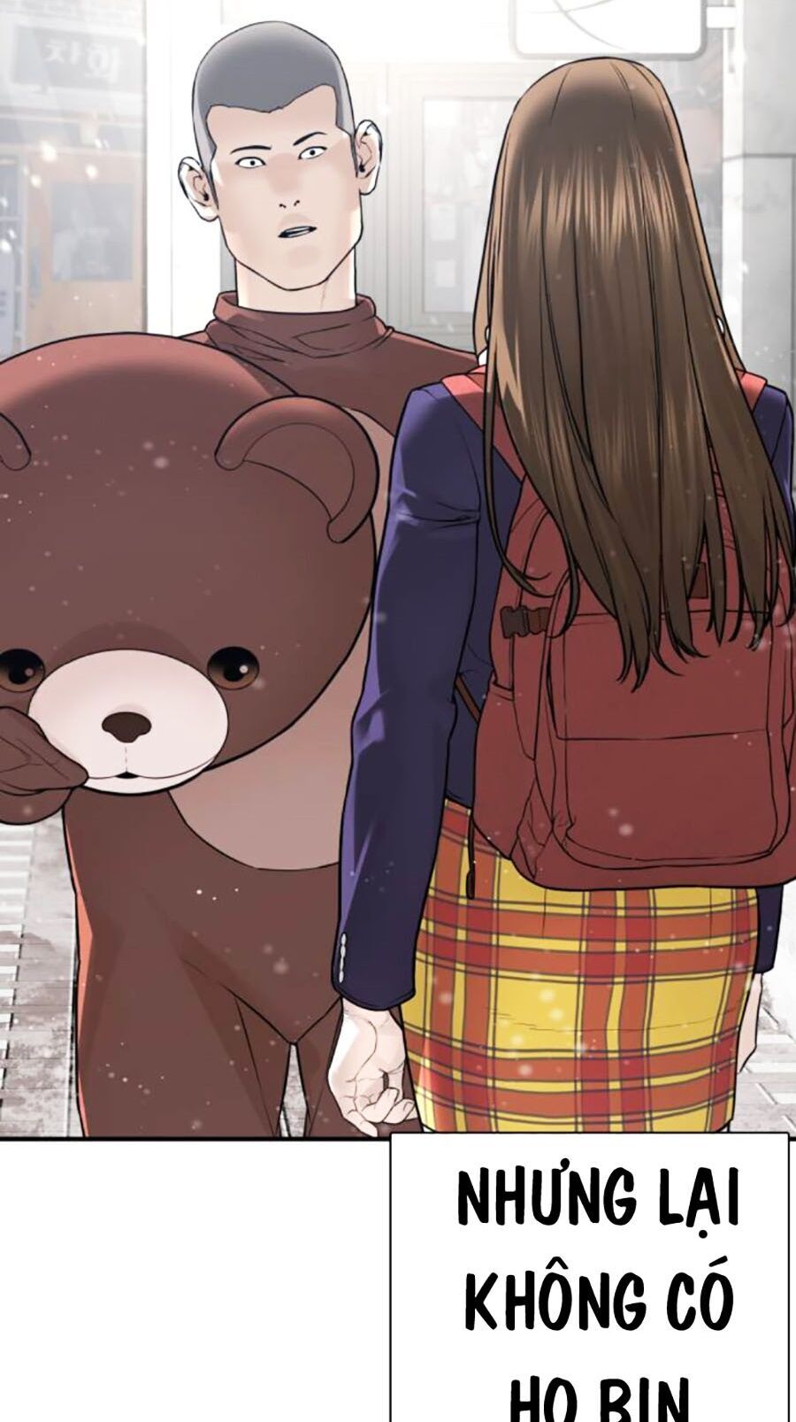 Cách Chiến Thắng Trận Đấu Chap 216 - Next Chap 217