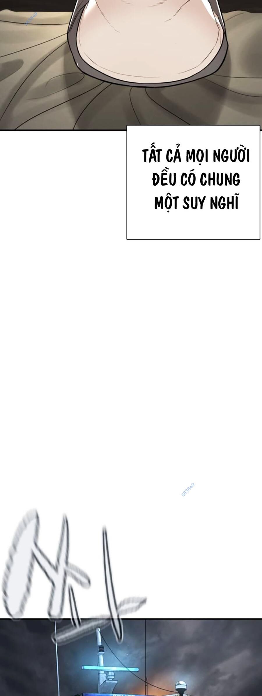 Cách Chiến Thắng Trận Đấu Chap 216 - Next Chap 217