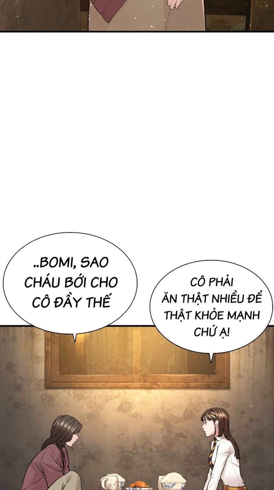 Cách Chiến Thắng Trận Đấu Chap 216 - Next Chap 217