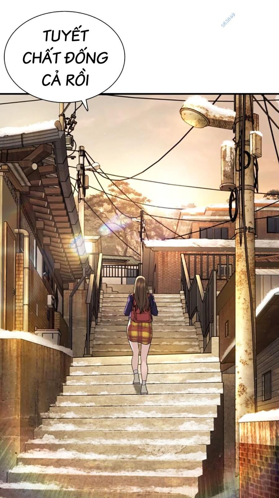 Cách Chiến Thắng Trận Đấu Chap 216 - Next Chap 217