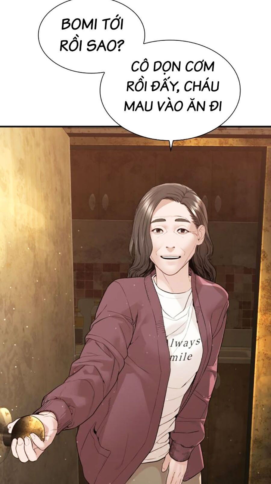 Cách Chiến Thắng Trận Đấu Chap 216 - Next Chap 217