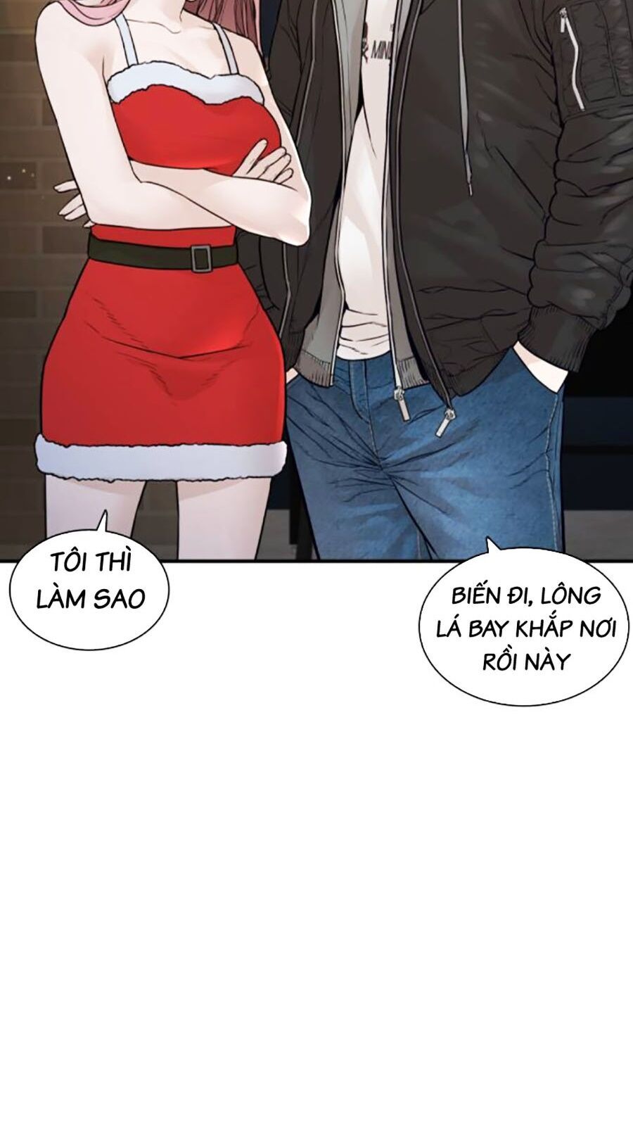 Cách Chiến Thắng Trận Đấu Chap 216 - Next Chap 217