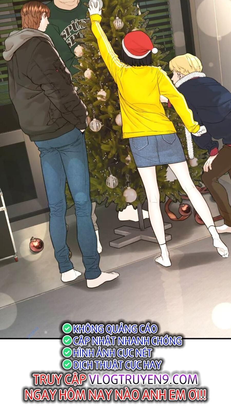 Cách Chiến Thắng Trận Đấu Chap 216 - Next Chap 217