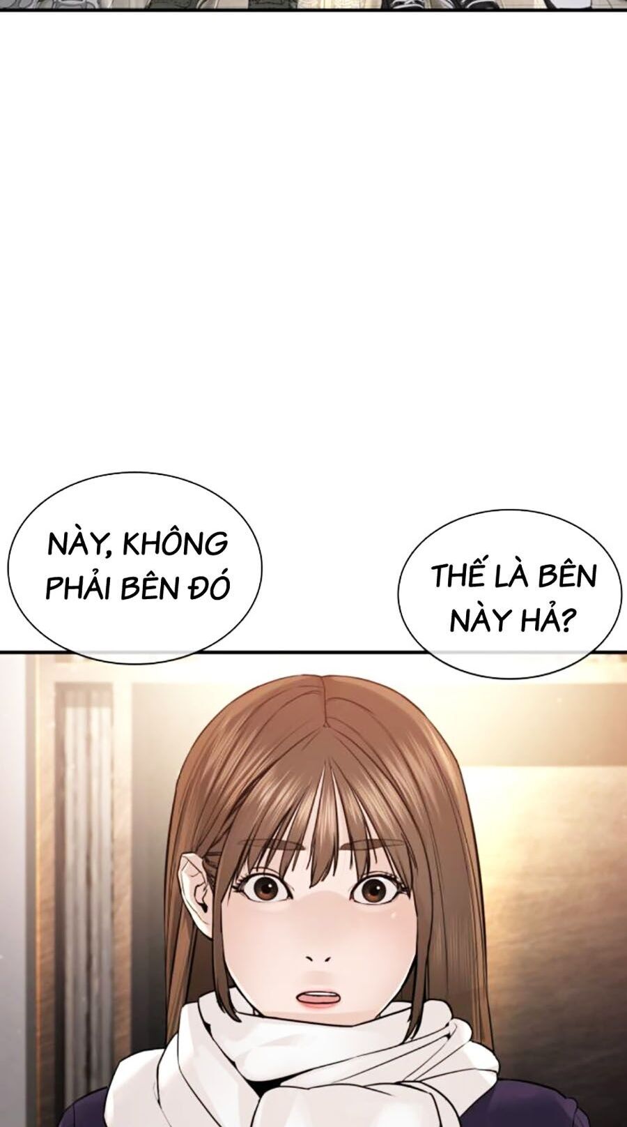 Cách Chiến Thắng Trận Đấu Chap 216 - Next Chap 217