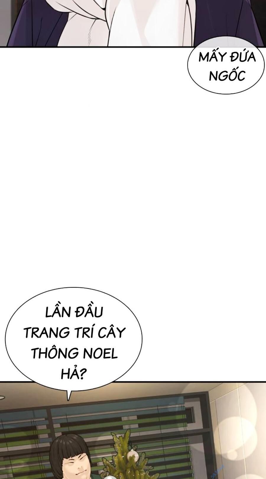 Cách Chiến Thắng Trận Đấu Chap 216 - Next Chap 217