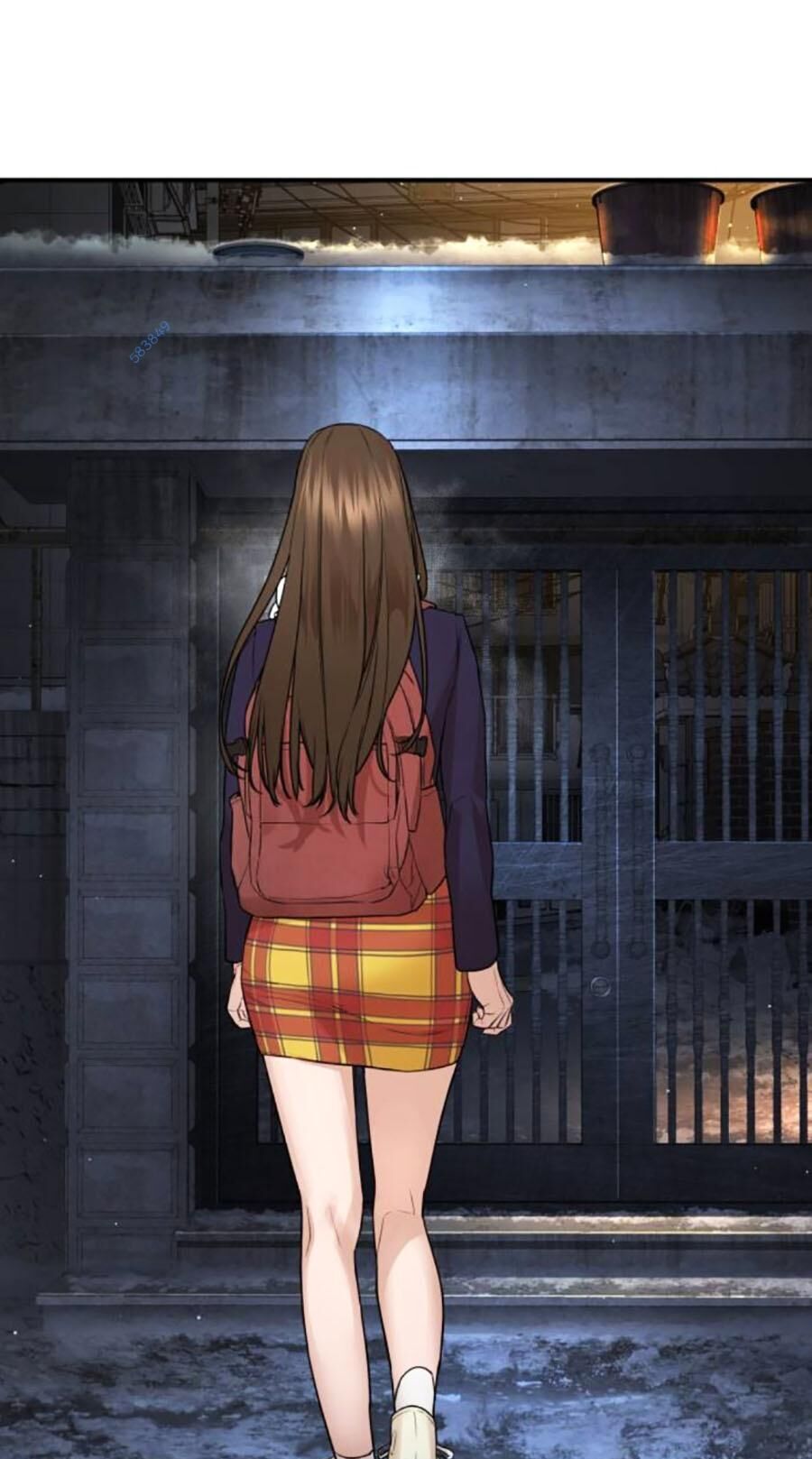 Cách Chiến Thắng Trận Đấu Chap 216 - Next Chap 217