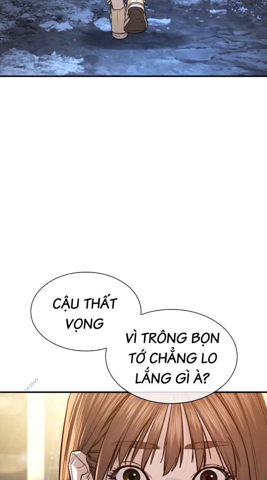 Cách Chiến Thắng Trận Đấu Chap 216 - Next Chap 217