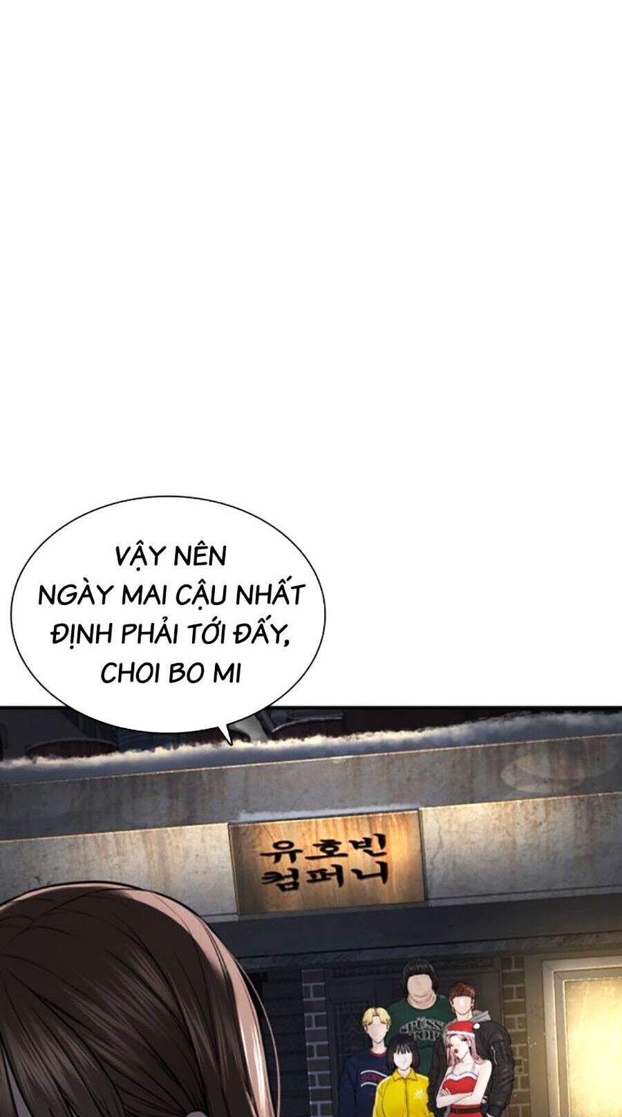 Cách Chiến Thắng Trận Đấu Chap 216 - Next Chap 217