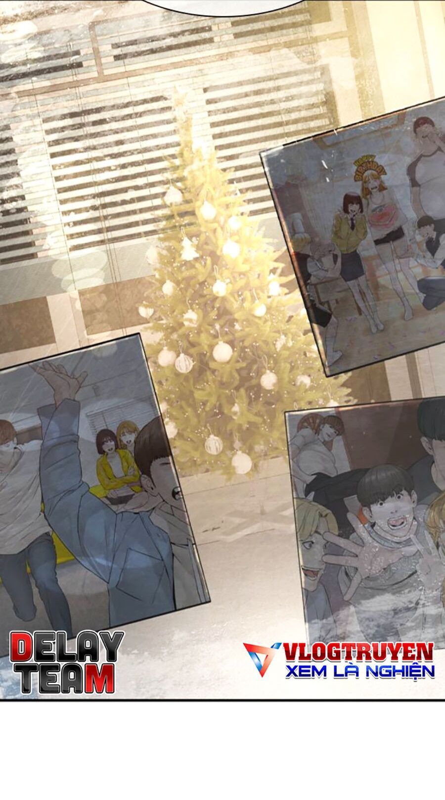 Cách Chiến Thắng Trận Đấu Chap 216 - Next Chap 217