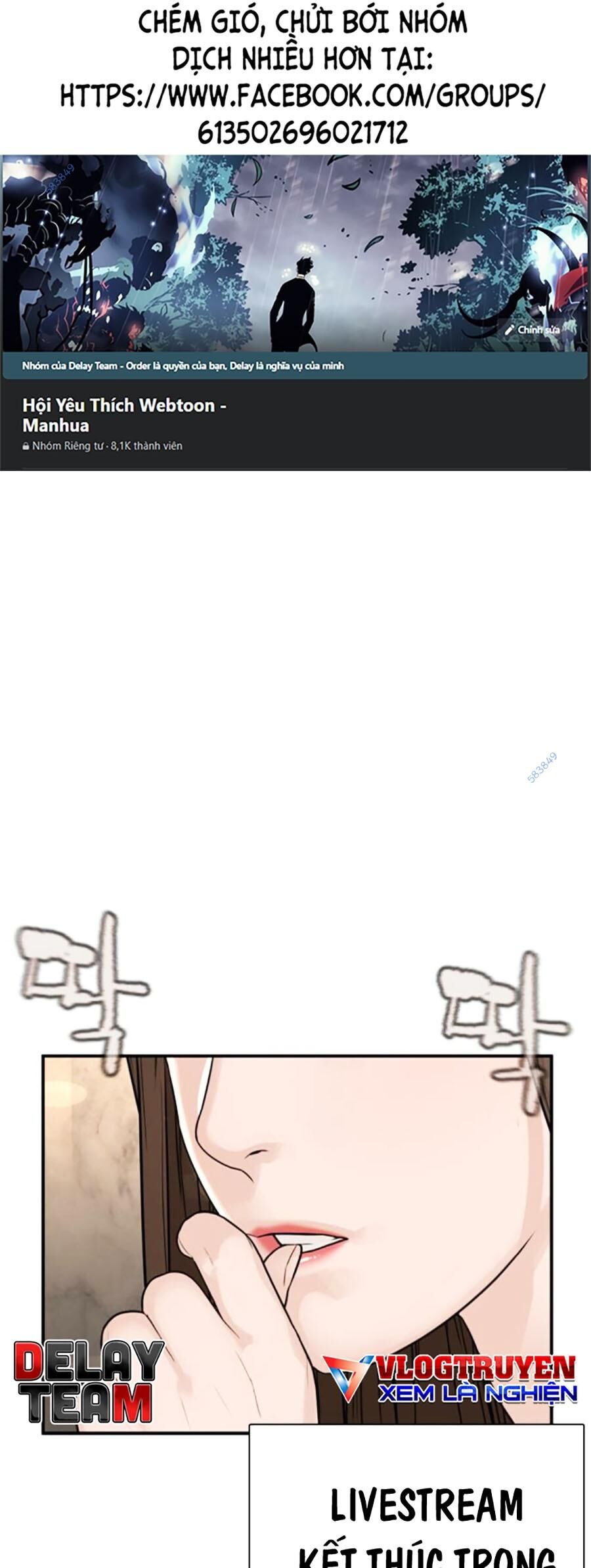 Cách Chiến Thắng Trận Đấu Chap 216 - Next Chap 217