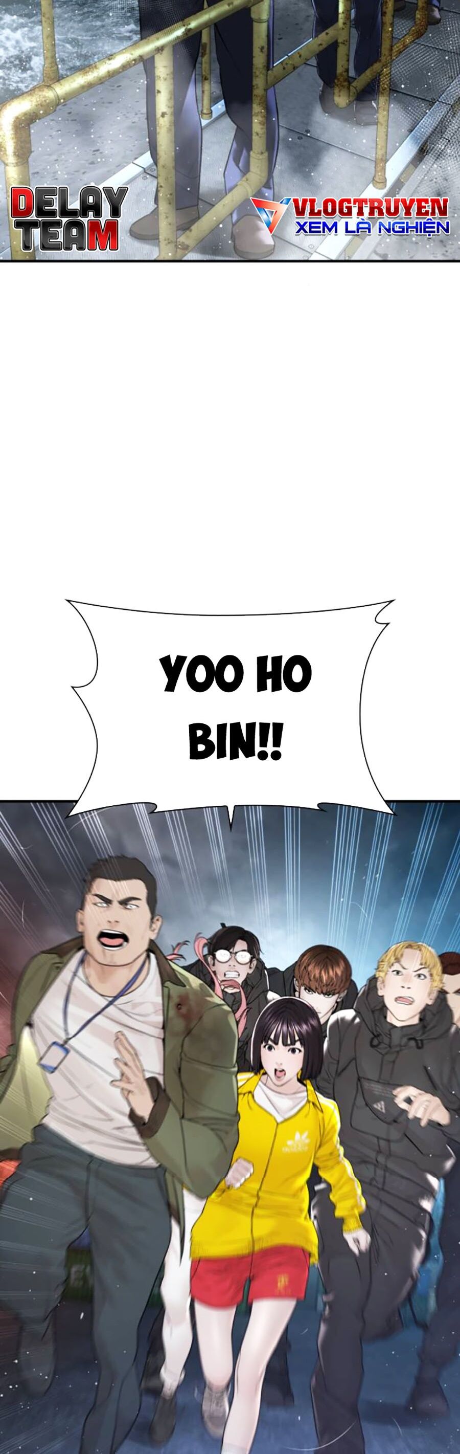 Cách Chiến Thắng Trận Đấu Chap 216 - Next Chap 217