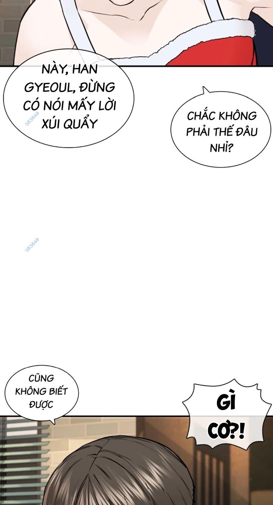 Cách Chiến Thắng Trận Đấu Chap 216 - Next Chap 217