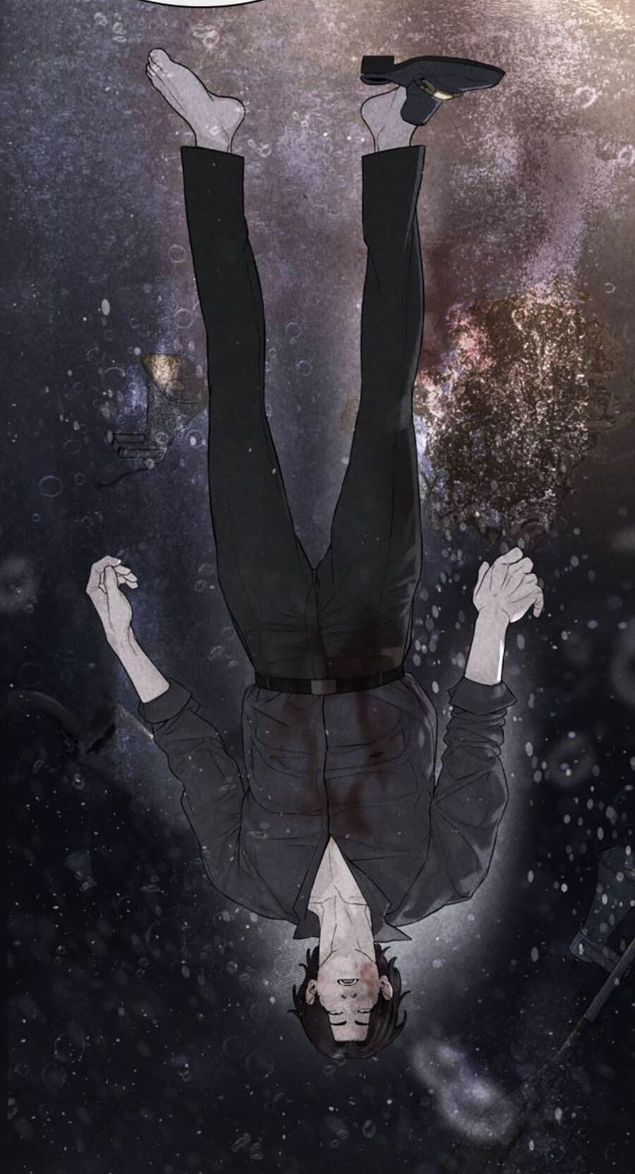 Cách Chiến Thắng Trận Đấu Chap 216 - Next Chap 217