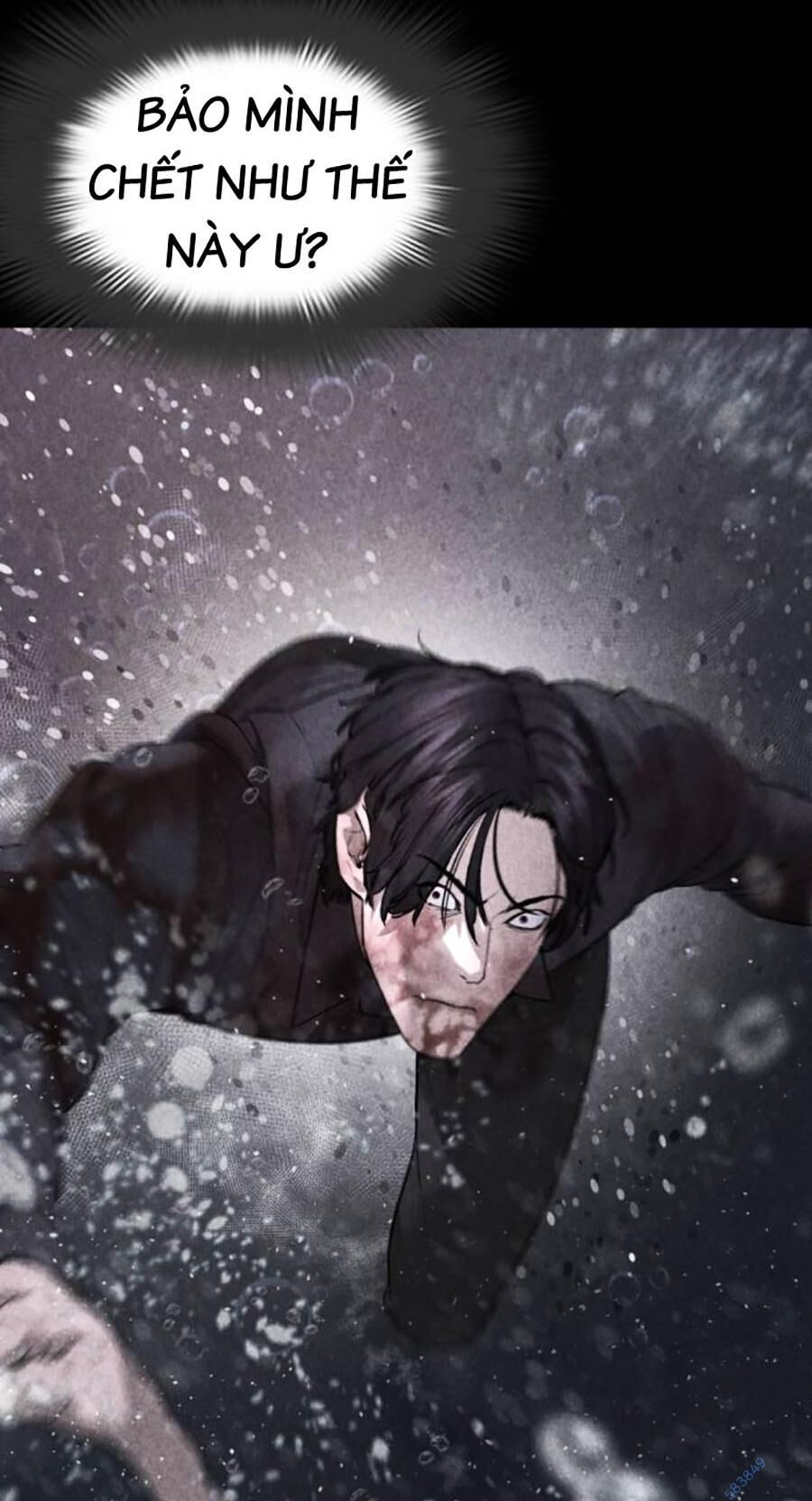 Cách Chiến Thắng Trận Đấu Chap 216 - Next Chap 217