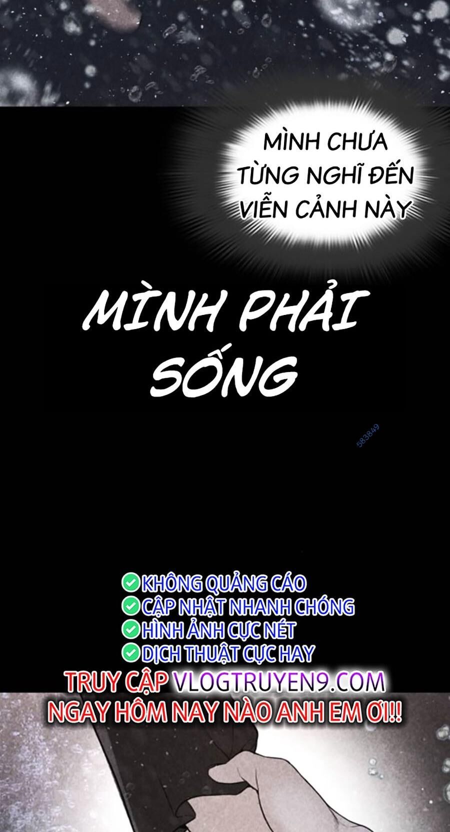 Cách Chiến Thắng Trận Đấu Chap 216 - Next Chap 217
