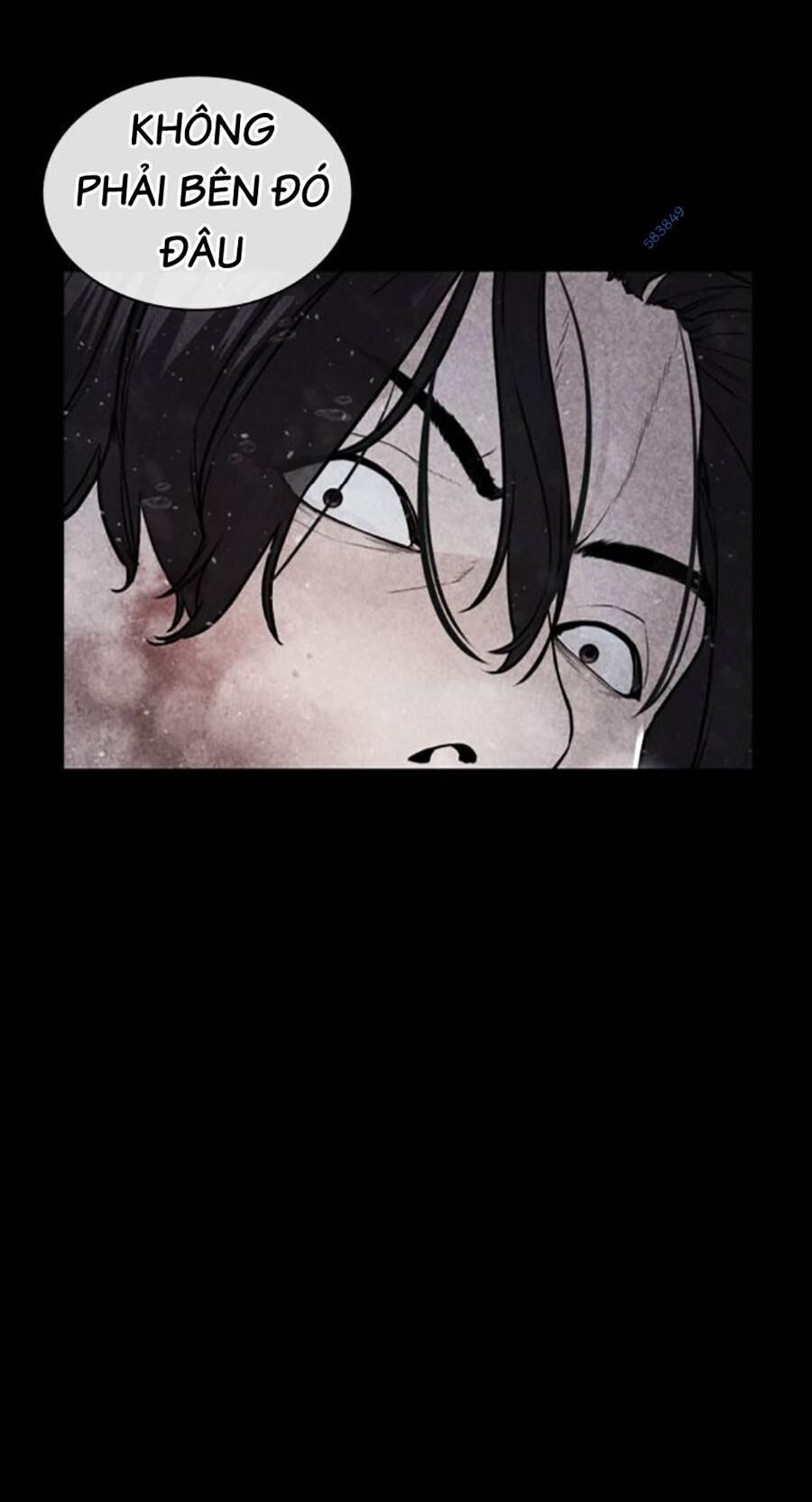 Cách Chiến Thắng Trận Đấu Chap 216 - Next Chap 217